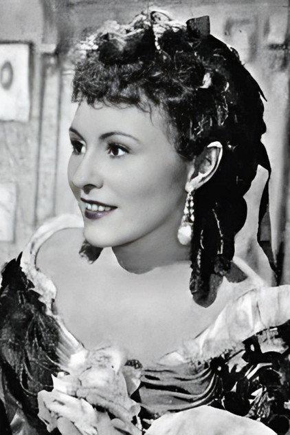 Noëlle Norman - Actor Profile Photo