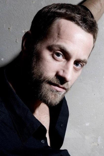 Marc Richter - Actor Profile Photo