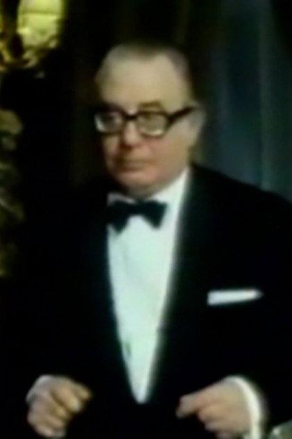Peter Glaze - Actor Profile Photo