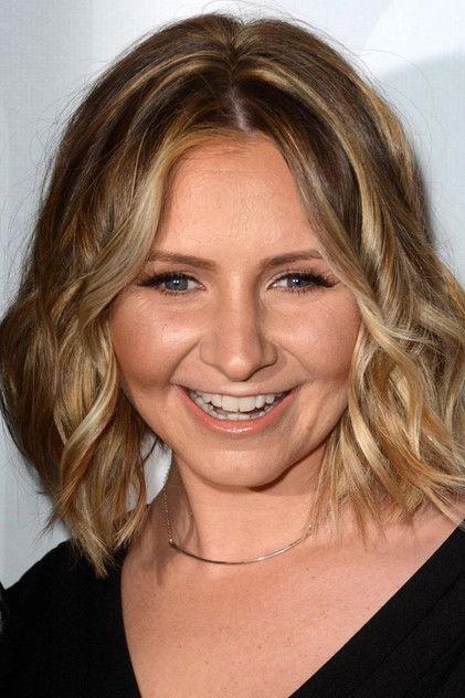 Beverley Mitchell - Actor Profile Photo