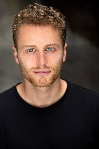 David Lennon - Actor Profile Photo