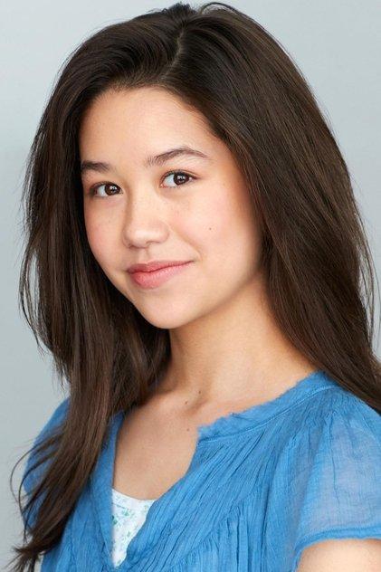 Trinity Jo-Li Bliss - Actor Profile Photo