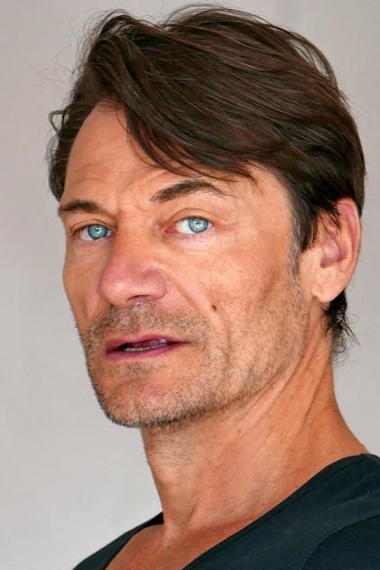 Stefan Weinert - Actor Profile Photo