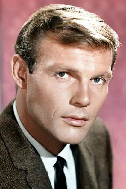 Adam West - Actor Profile Photo