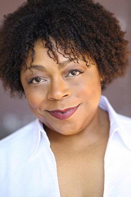 Sherri Marina - Actor Profile Photo