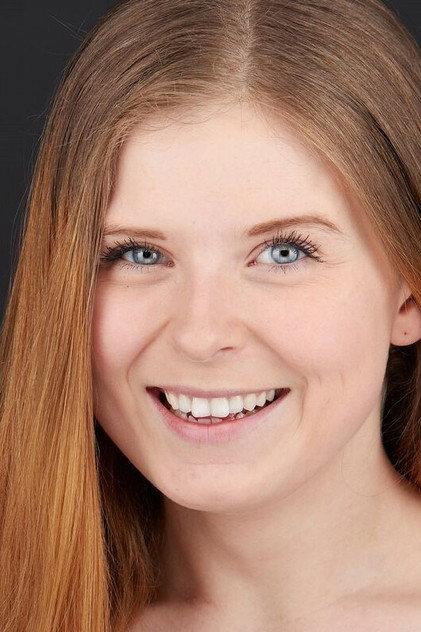 Chantel Little - Actor Profile Photo
