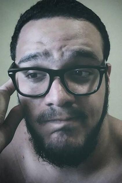 Álvaro  Mamute - Actor Profile Photo