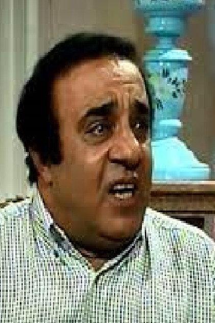 Javad Abedi - Actor Profile Photo