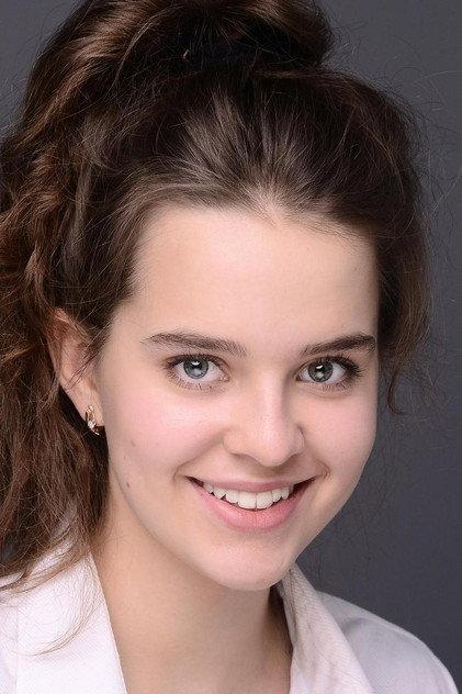 Margarita Dyachenkova - Actor Profile Photo