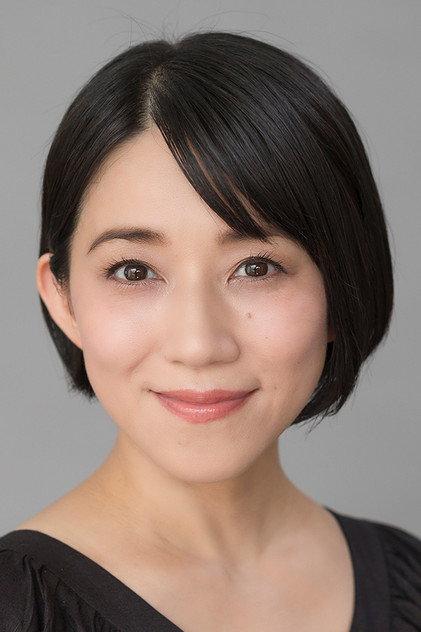 Nozomi Kawata - Actor Profile Photo