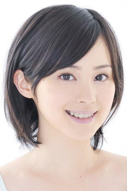 Mao Ichimichi - Actor Profile Photo