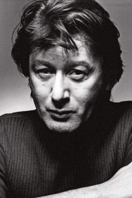 Alain Bashung - Actor Profile Photo