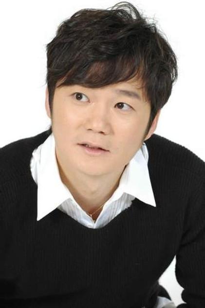 Lim Seung-dae - Actor Profile Photo