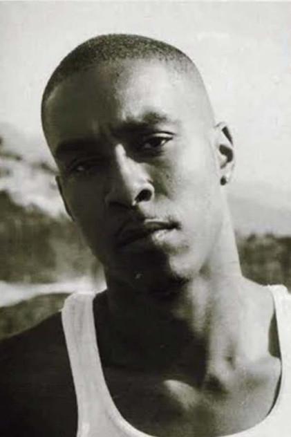 Keenan Milton - Actor Profile Photo