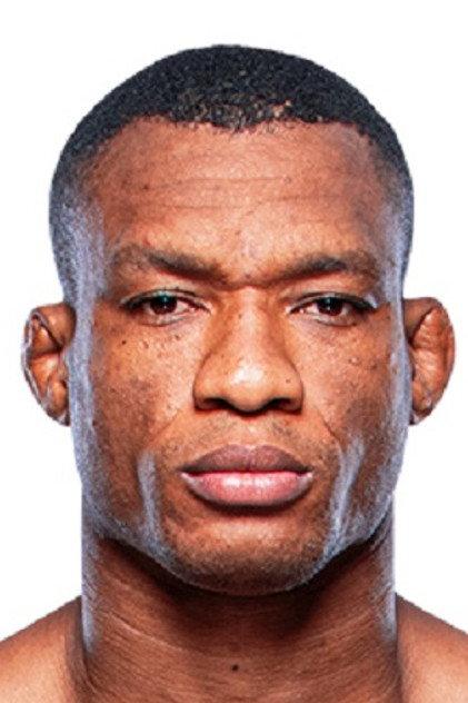 Jailton Almeida - Actor Profile Photo
