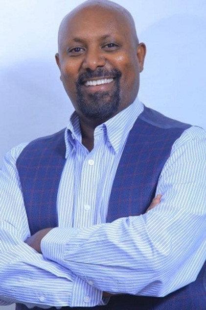 Shewaferaw Desalegn - Actor Profile Photo