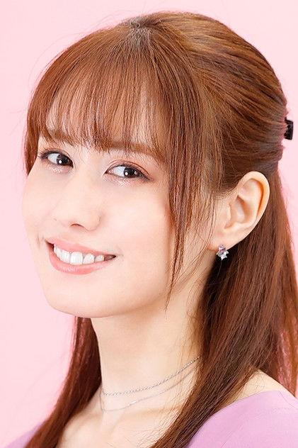 Karin Nanami - Actor Profile Photo