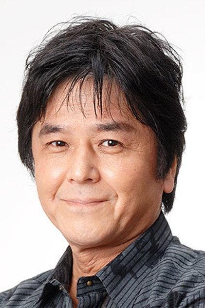 Hitoshi Bifu - Actor Profile Photo