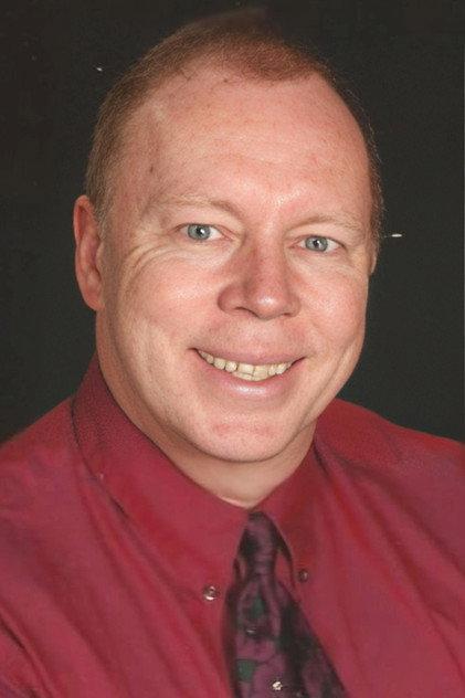 David Lowe - Actor Profile Photo