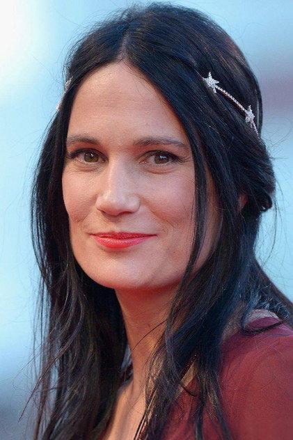 Einat Weitzman - Actor Profile Photo