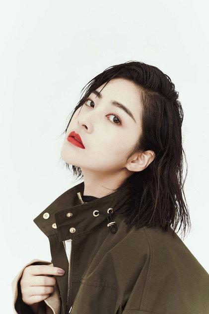 Qian Dongni - Actor Profile Photo