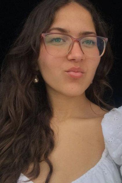 Maria Clara Aguiar Galasso - Actor Profile Photo