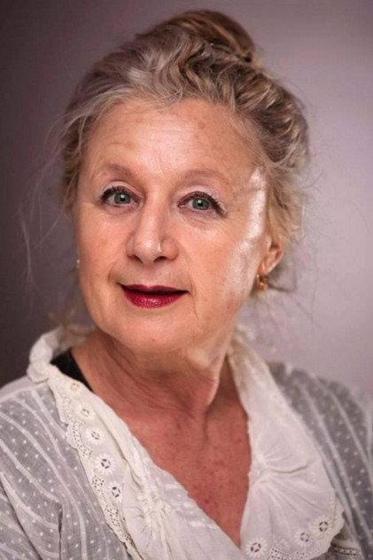 Cristina Noci - Actor Profile Photo