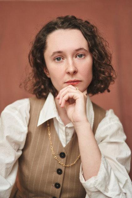 Ella Maria Carmen - Actor Profile Photo