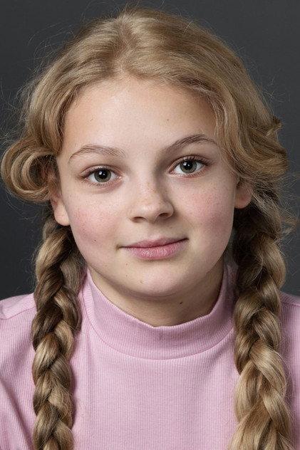 Antonina Boyko - Actor Profile Photo