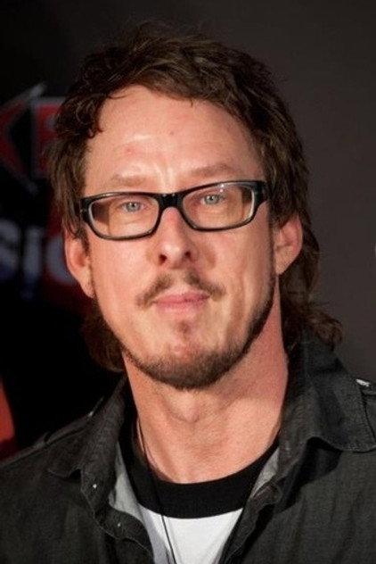 Scott Shriner - Actor Profile Photo