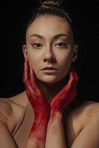 Aleksandra Dragova - Actor Profile Photo