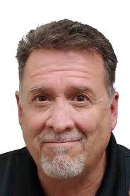 Michael Pritchard - Actor Profile Photo
