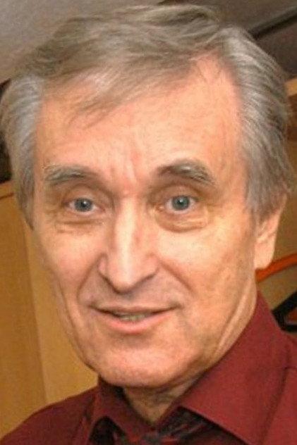 Milan Markovič - Actor Profile Photo