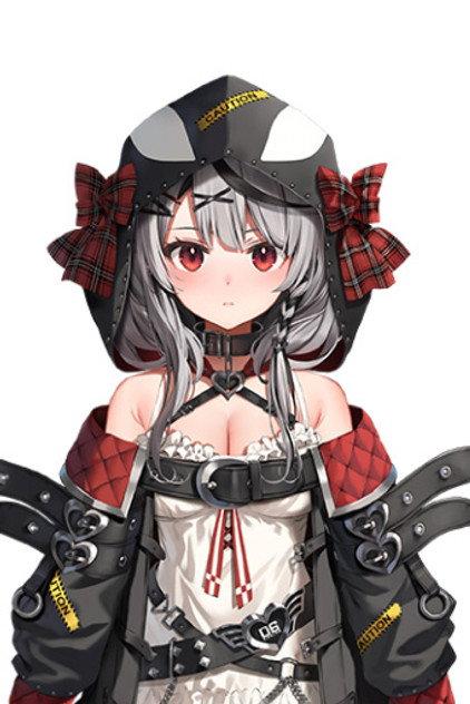 Sakamata Chloe - Actor Profile Photo