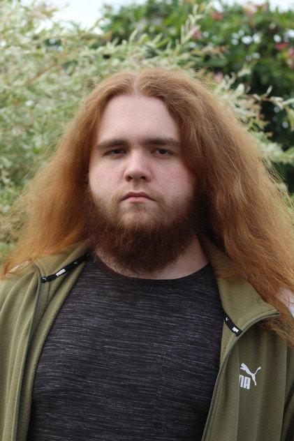Jack Shaw - Actor Profile Photo