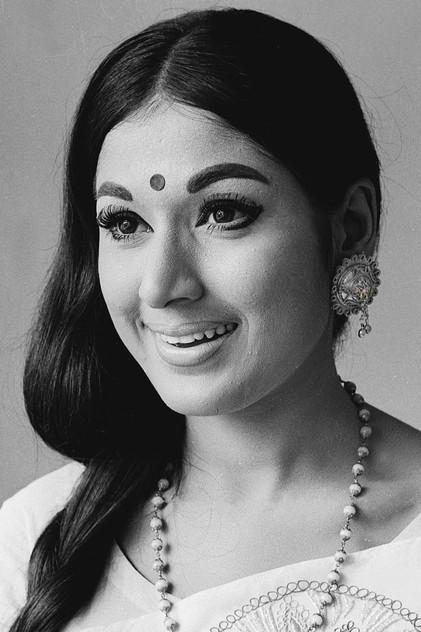 Vanisri - Actor Profile Photo