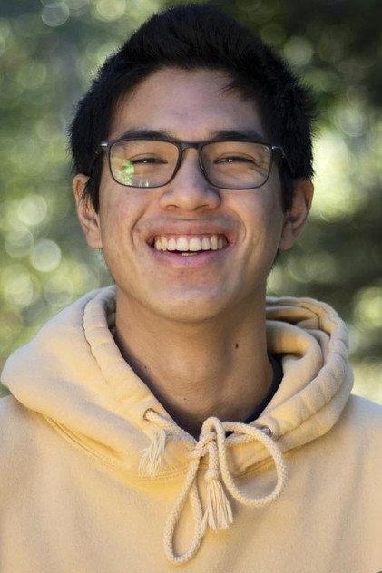 Gyani Pradhan Wong Ah Sui - Actor Profile Photo