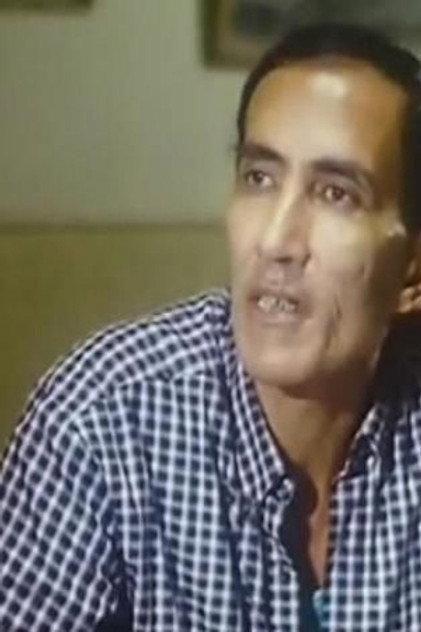 Ramzy Ghaith - Actor Profile Photo