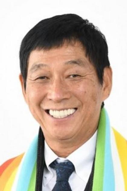 Sanma Akashiya - Actor Profile Photo