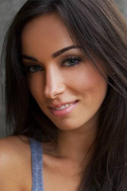 Krista Madison - Actor Profile Photo