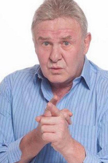 Leon Schuster - Actor Profile Photo