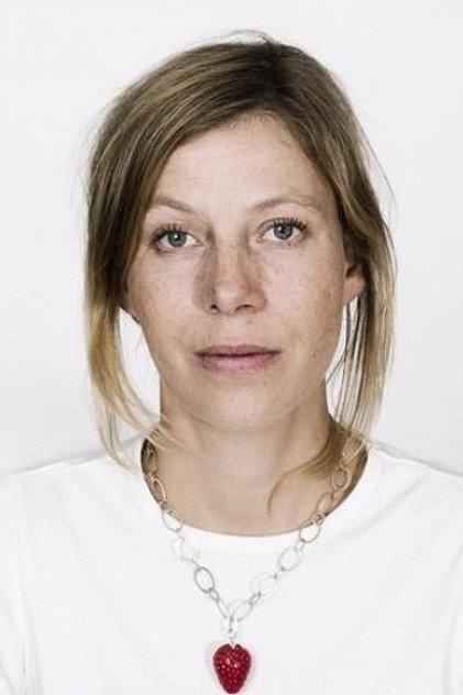 Jule Böwe - Actor Profile Photo