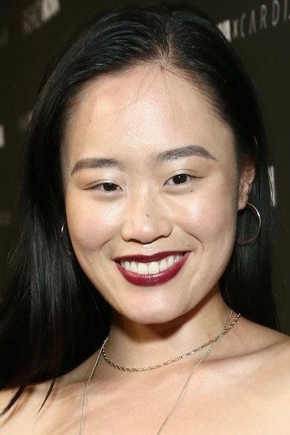 Michele Selene Ang - Actor Profile Photo