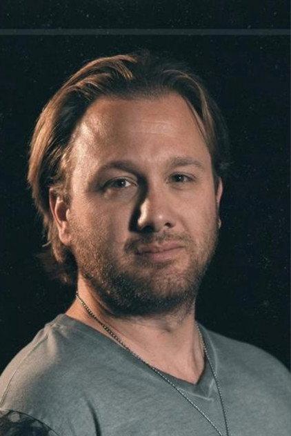 Ronald Landa - Actor Profile Photo