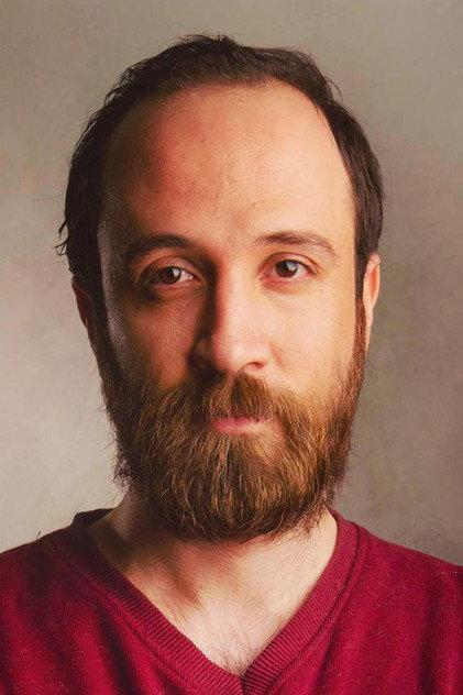 Amir Ahmad Ghazvini - Actor Profile Photo