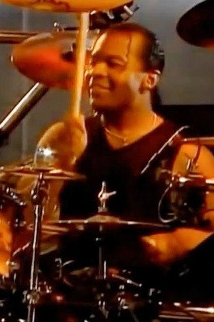 Jonathan Moffett - Actor Profile Photo