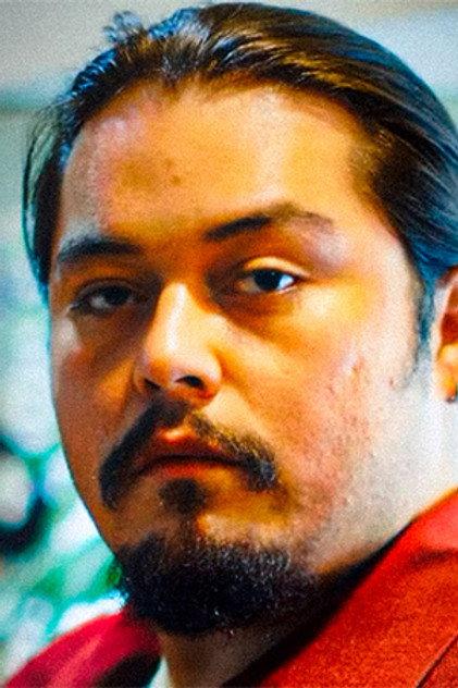 James Ybarra - Actor Profile Photo