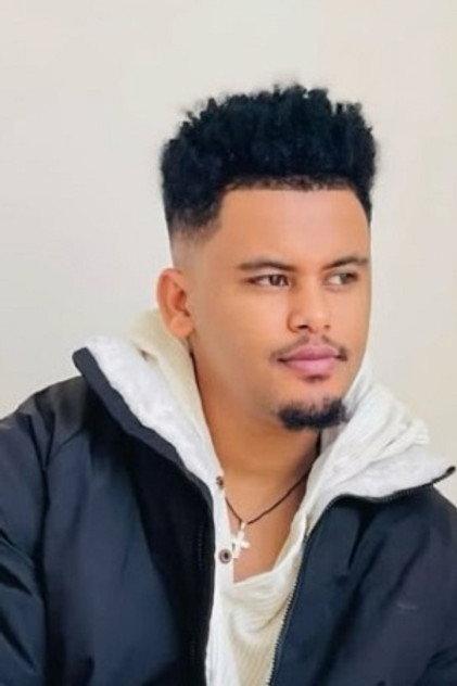 Muluken Sirak - Actor Profile Photo