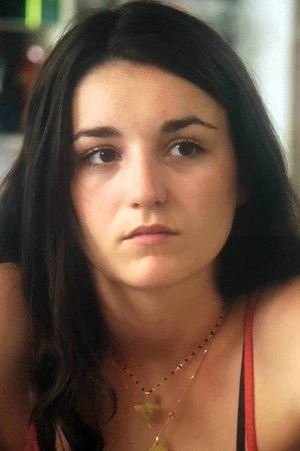 Agathe Talrich - Actor Profile Photo
