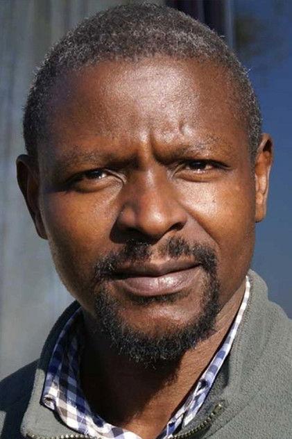 Théophile Sowié - Actor Profile Photo